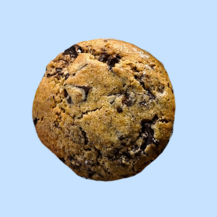 ŠOKOLAADI- MANDLIKÜPSIS